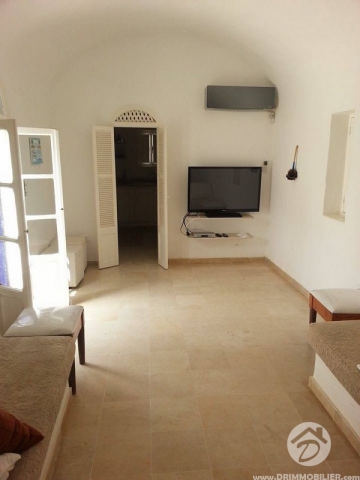 L 46 -                            Vente
                           Villa Meublé Djerba